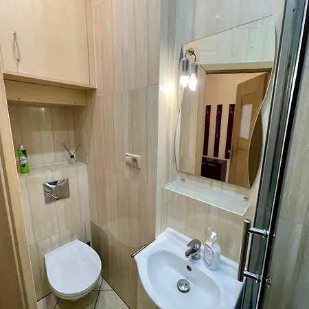 Homestay & Sea - I Mieszkania