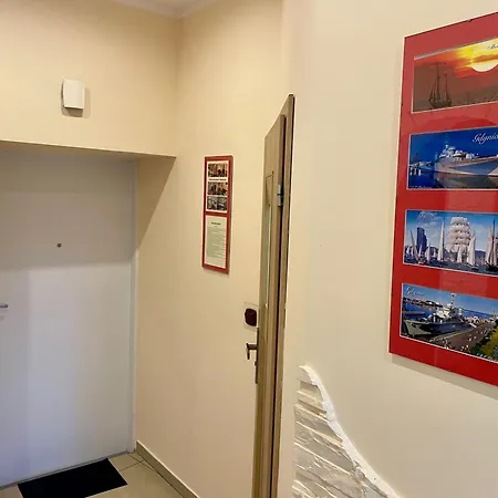 & Sea - I Mieszkania Gdynia