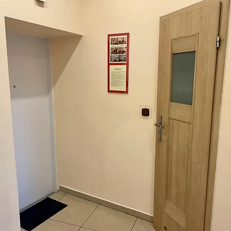 & Sea - I Mieszkania Homestay *