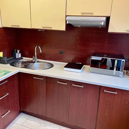 & Sea - I Mieszkania Gdynia