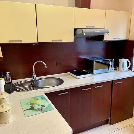 & Sea - I Mieszkania