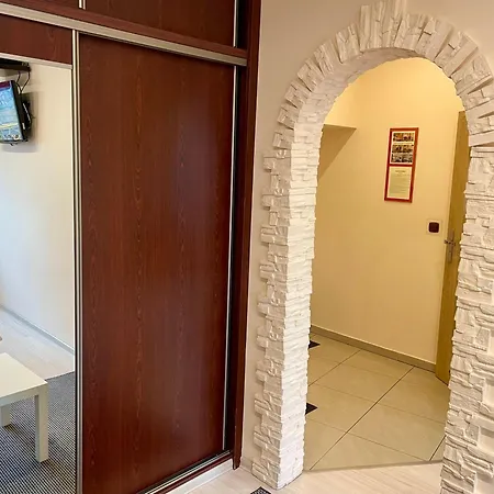 & Sea - I Mieszkania Gdynia