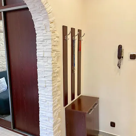 & Sea - I Mieszkania Homestay Gdynia