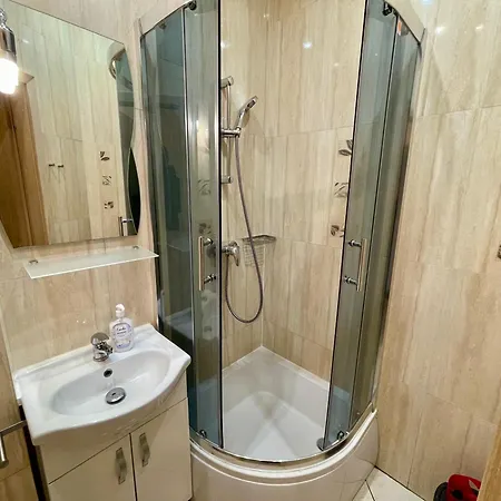 Homestay & Sea - I Mieszkania *