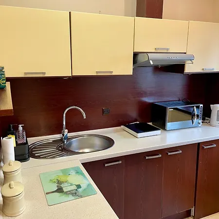 & Sea - I Mieszkania * Gdynia