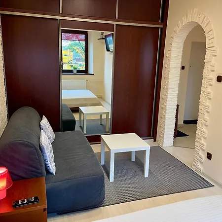 & Sea - I Mieszkania Gdynia