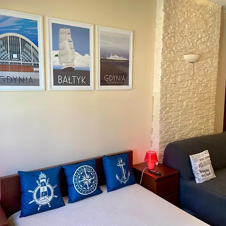 Homestay & Sea - I Mieszkania *