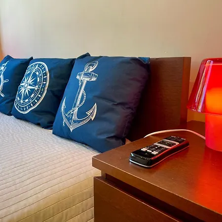 Homestay & Sea - I Mieszkania Gdynia