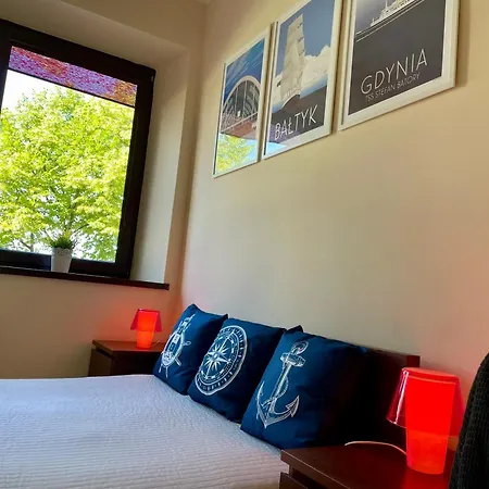 & Sea - I Mieszkania * Gdynia