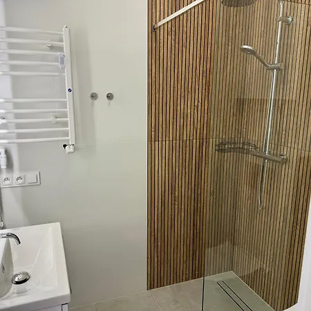 Homestay & Sea - I Mieszkania