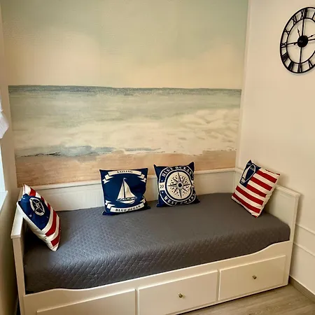 & Sea - I Mieszkania *