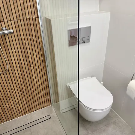 Homestay & Sea - I Mieszkania