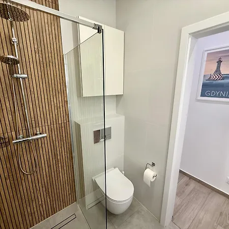 & Sea - I Mieszkania Homestay