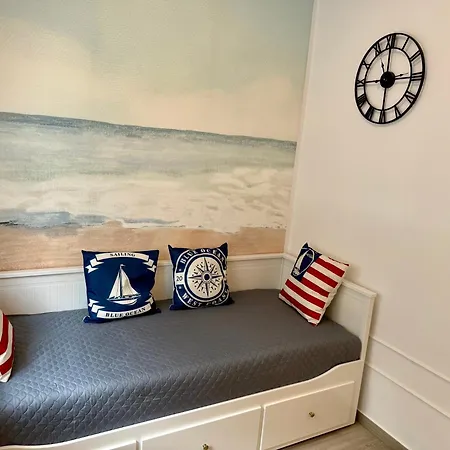 & Sea - I Mieszkania Homestay Gdynia