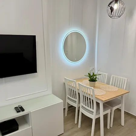 Homestay & Sea - I Mieszkania Gdynia