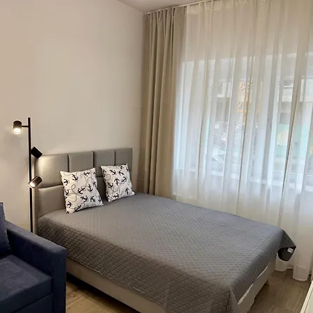 & Sea - I Mieszkania Gdynia