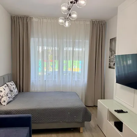 & Sea - I Mieszkania