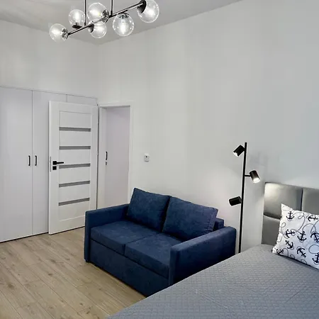 Homestay & Sea - I Mieszkania