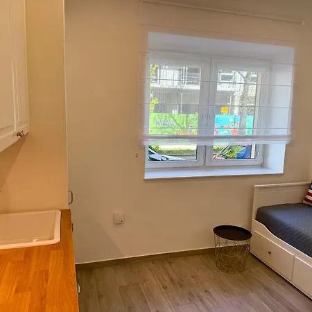 & Sea - I Mieszkania Homestay Gdynia