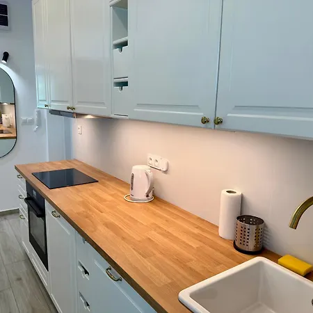 Homestay & Sea - I Mieszkania Gdynia