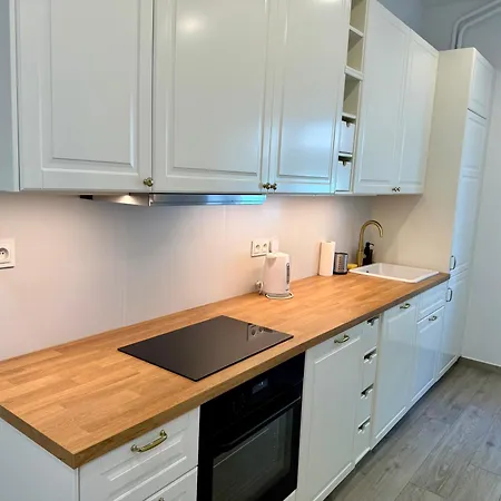 & Sea - I Mieszkania * Gdynia