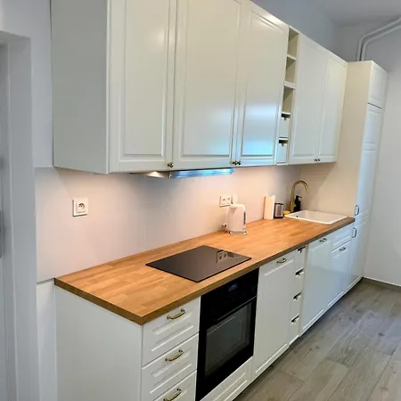 Homestay & Sea - I Mieszkania