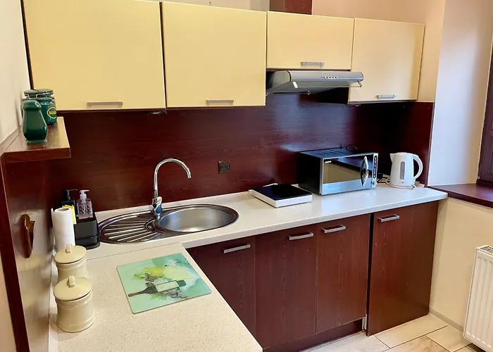 & Sea - I Mieszkania