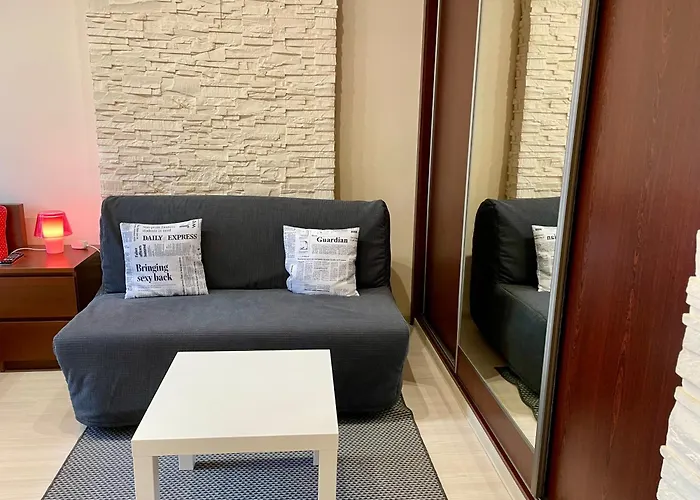 & Sea - I Mieszkania