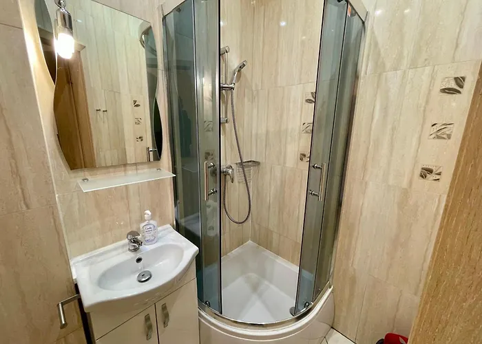 Rum i privatbostad & Sea - I Mieszkania *