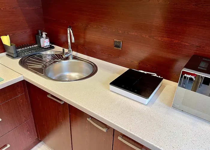 Rum i privatbostad & Sea - I Mieszkania Gdynia