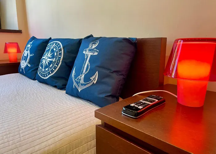 Rum i privatbostad & Sea - I Mieszkania Gdynia