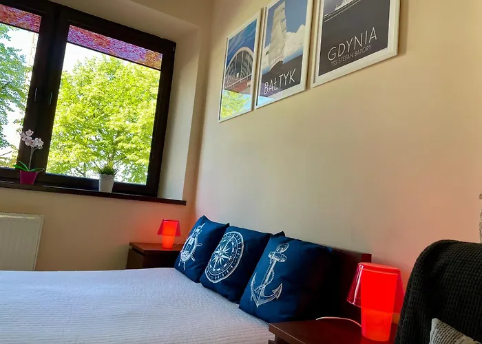 & Sea - I Mieszkania * Gdynia