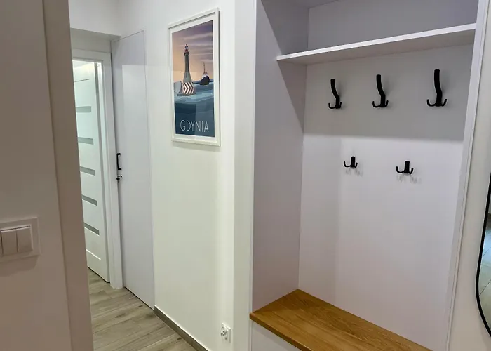 & Sea - I Mieszkania *