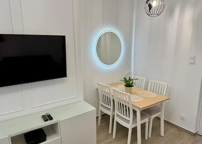 Rum i privatbostad & Sea - I Mieszkania Gdynia