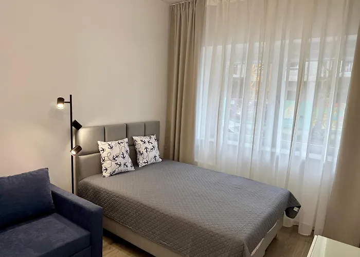 & Sea - I Mieszkania Gdynia