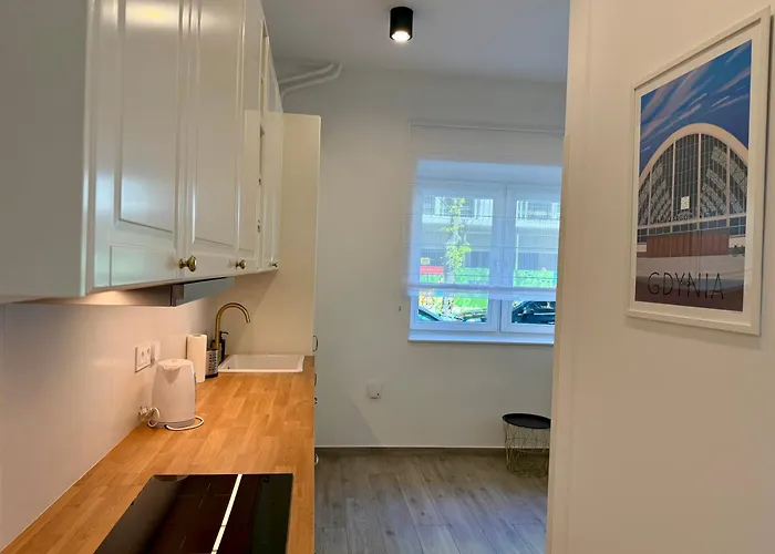 & Sea - I Mieszkania *