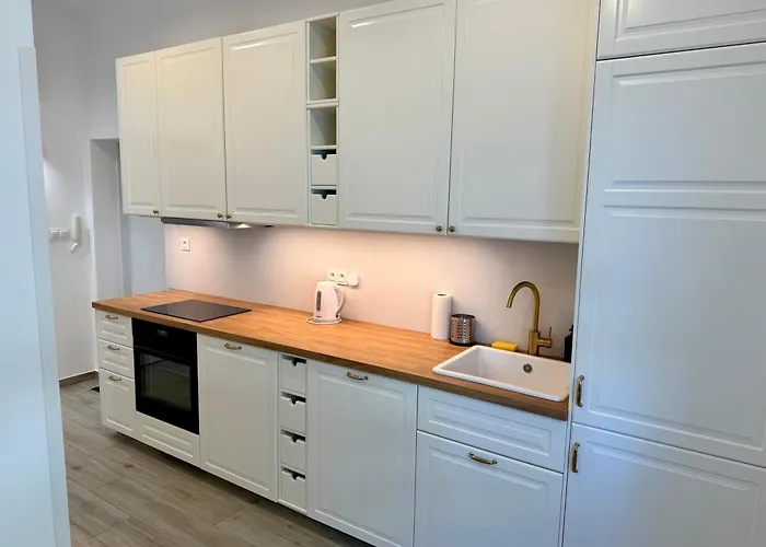 & Sea - I Mieszkania Gdynia