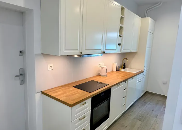 Rum i privatbostad & Sea - I Mieszkania